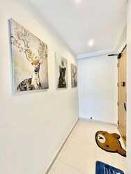 Blk 435C Fernvale Residence (Sengkang), HDB 5 Rooms #556206001